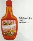 Molho de tomate seco 236 ml