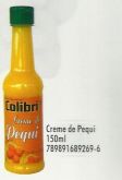 Creme de pequi