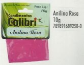 Anilina Rosa 10g