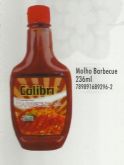 Molho Barbecue 236ml