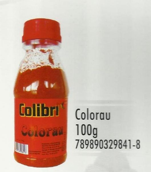 Colorau 100g