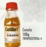 Canela 100g