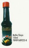 Molho Shoyo 150 ml